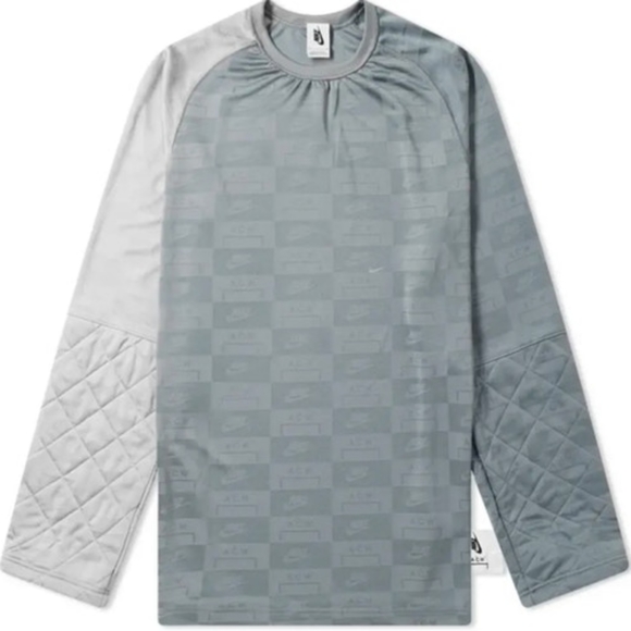 Nike x A Cold Wall Colab Jersey